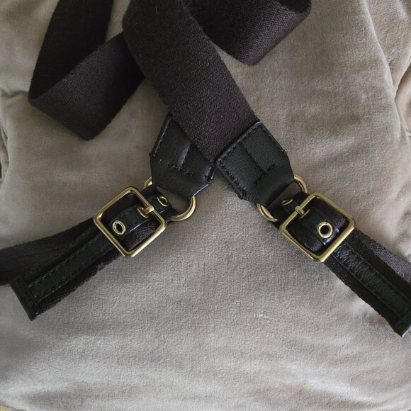 Juicy Couture Velour Backpack - Picture 9 of 15